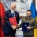 Tirana pret më 28 shkurt samitin e Ukrainës, Zelesnky nga lufta për herë të parë në Shqipëri! Çfarë pritet të ndodhë