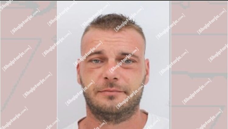 FOTO/ Vrasja në Durrës, zbulohet fotogafia e autorit me precedent të mëparshëm