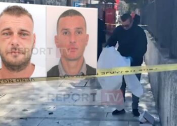 Vrau me thikë pas sherrit banal 47-vjeçarin, arrestohet pas disa orësh autori