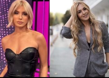 U eliminua nga Big Brother, Dea Vieri bën deklaratën e papritur: Më nxorri Ori sepse nuk u lidha me Fatjonin