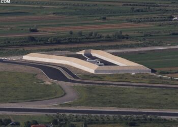 Baza Ajrore Taktike e NATO-s në Kuçovë inaugurohet më 4 mars, në diskutim krijimi i bazës detare
