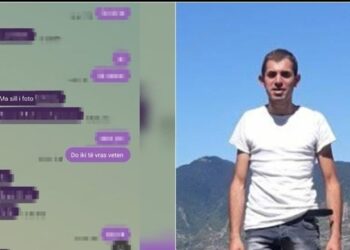 “Po bëja shaka”, flet 27-vjeçari që shantazhonte të miturat në internet, i gjenden qindra materiale pornografike