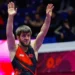 Abakarov, nënkampion europe! Mundësi i natyralizuar i jep Shqipërisë medaljen e argjentë