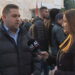 Meta dhe Kryemadhi mungojnë në protestë! Brahimllari: S’prish punë, kemi Petrit Vasilin