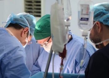 Riparimi i valvolës së aortës me metodë inovative, mjekët e QSUT realizojnë ndërhyrjen e rrallë