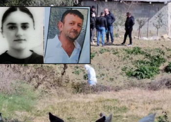 Krimi makabër, ja detaji që “tradhtoi” fëmijët që ekzekutuan të atin