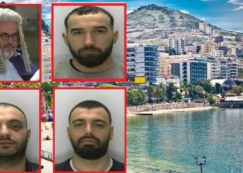 Gjykoi 3 shqiptarë në njëjtën ditë! Gjykatësi anglez i çuditur me të rinjtë: Kam vizituar tri herë Shqipërinë e bukur dhe mahnitëse, pse erdhët këtu si shitës kokaine…