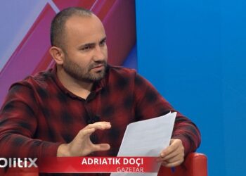Vendimi i Strasburgut, gazetari: Faktet që implikojnë  Berishën në vrasjet e 21 janarit