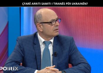 Shqipëria dhe Ukraina do bashkëprodhojnë fishekë, Koçi: Bëhet fjalë për municione të standarteve të larta