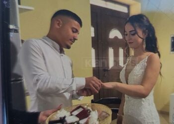 “Hajde se piva helmin”/ Pasi mbaroi shkollën, e reja nga Fieri i dërgoi mesazh burrit