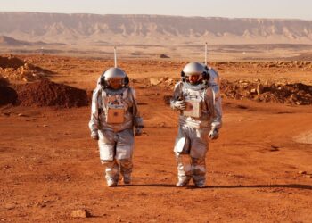 Misioni 1 vjeçar për të simuluar jetën në Mars, NASA po kërkon vullnetarë