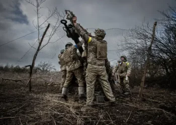 Lufta në Ukrainë, 31,000 ushtarë ukrainas të vrarë që nga nisja e pushtimit të plotë nga Rusia