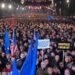 Gjekmarkaj reagon me optimizëm pas protestës: Magjia e bashkimit kthehet në uragan popullor