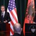 Ambasada e SHBA zbardh takimet e Blinken në Tiranë: Nevojitet forcimi i reformës së pavarur në drejtësi