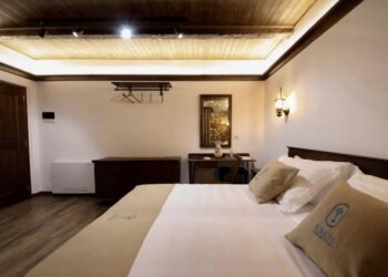 ‘National Geographic’: Kruja një ndër eksperiencat më të mira të hotelerisë