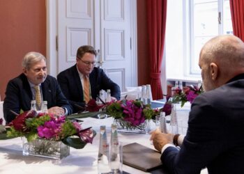 Rama takon zv.presidentin e KE: Folëm mbi planin e ri të rritjes ekonomike për Ballkanin Perëndimor