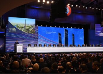 Mbahet Kongresi i 48-të i UEFA-s, Ceferin gati të kandidojë edhe për një mandat