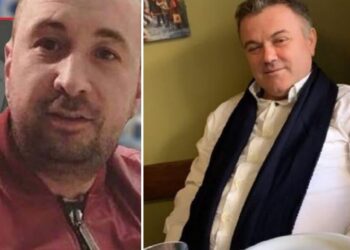 Vrasja e Bujar Likës dhe Paulin Gjergjit, nga 30 vite burg për dy bashkëpunëtorët