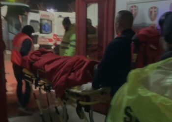 Ndeshja Skëndërbeu-Kukësi, dy futbollistë përfundojnë në spital
