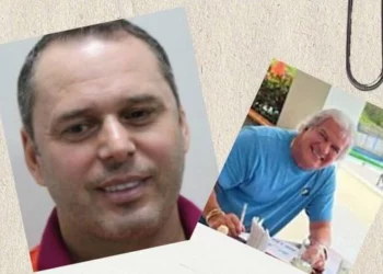 Dritan Gjika, koka e rrjetit të drogës Ekuador-BE, lidhja e tij me Presidentin ekuadorian