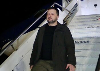 Zelensky “blindon” Tiranën! Nga takimi me Ramën, te marrëveshjet që firmosen sot