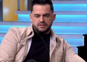 Deklarata shokuese e Shpat Kasapit: Kam dhunuar ish-të dashurën nga xhelozia