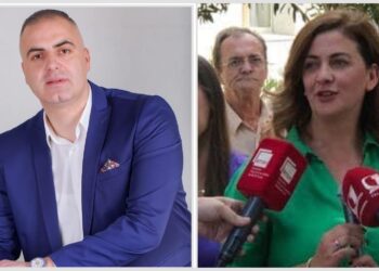 Zgjidhet kryetari i ri i qarkut Shkodër pas dorëheqjes së Marina Duhanit