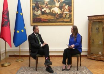 Eduard Shalsi: Investimi Strategjik 50 milionë euro. Procesi i hartimit për ligjin e ri dhe trysnia mbi qeverinë duhet të jetë e madhe