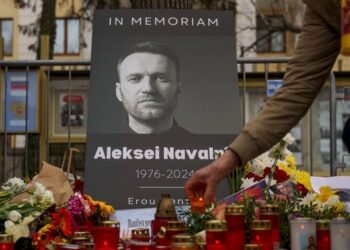 8 vende të BE letër Borell, kërkohet vendosja e sanksioneve ndaj Rusisë për vdekjen e Navalnyt