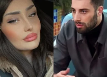 Ish-partnerja e Meritonit zbulon të vërtetën e hidhur: Ai nuk ekziston në jetën e djalit