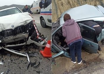 Aksidenti fatal/ 29-vjeçarja u përplas për vdekje, arrestohet shoferi për shpejtësi të lartë