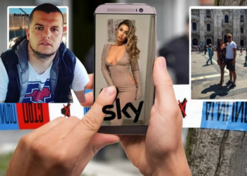 Ishte dëshmitar i 11 krimeve/ Shqiptari nga Shkodra dyshohet se u ekzekutua nga klani “Skaljar”