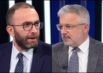 Sejamini ia thotë troç Bardhit: Protestat e opozitës, humbje kohe… A merrni ndonjë votë?!