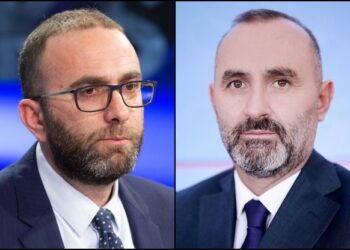 “Gënjeshtrën e ka karakteriale”/ Bardhi i përgjigjet Manjës: Doni të amnistoni të korruptuarit!