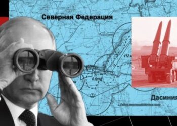 “Skenari i pushtimit nga Kina”/ Financial Times: Dosjet sekrete zbulojnë planet e Rusisë për armët bërthamore