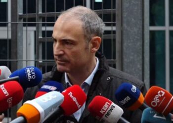 Gërdeci/ Faksi ‘Për Shkëlzenin’, SPAK kërkon dëshminë e ish-sekretares së Aldo Bumçit