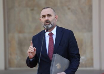 Ku do i gjejnë socialistët 84 votat për të miratuar amnistinë? Manja: Pres reflektim nga opozita