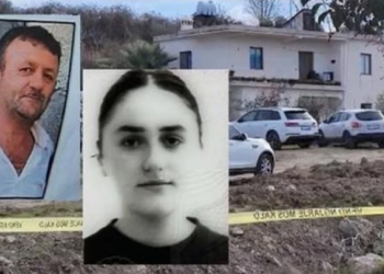 Vrasja nga fëmijët, bashkëfshatari i Pëllumbit: Po të dhunonte gruan nuk do fuste njeri në shtëpi.  E njohim si grua me shkollë