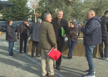 Rritja e çmimit të patentave, Shoqata e Autoshkollave bojkoton aktivitetin në gjithë vendin