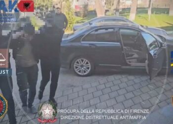 Nga kapot tek ushtarët, rolet e “muratorëve” shqiptarë në grupet e trafikut të drogës