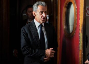 Gjykata e Apelit konfirmon dënimin me burg për ish-presidentin francez Sarkozy
