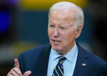 Ndërhyrja në rripin e Gazës, Biden telefonon kryeministrit izraelit: Mbroni të zhvendosurit në Rafah