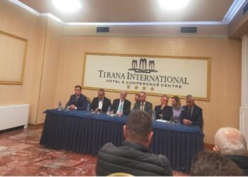 Opozita e Berishës mblidhet për Belerin, Dule ankohet: Rama ushtron ndikim te gjyqësori