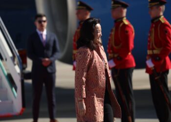 “U kthye Miss Kim dhe ne PSE-në e dimë”/ Flutura Açka: Jemi vendi me kastën politike më të korruptuar në planet