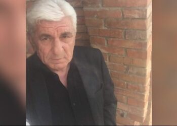 FOTO/ Kush është ekonomisti që mbeti i vrarë gabimisht në atentatin e Kurbinit