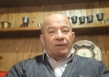 Vizita e Antony Blinken në Tiranë, Arben Meçe: SHBA e ka të qartë qëndrimin për Berishën non grata