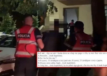 “Sa lek të duhen byrazer”, si funksiononte rrjeti i shpërndarjes së kokainës në Tiranë