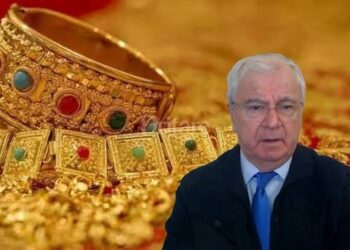 VIDEO / Ngjela: Kishim florinj më shumë se Italia! Çfarë i tha babai im Enver Hoxhës…