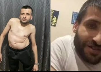 Thirrja nga përtej vdekjes e të vetëvrarës