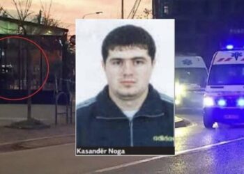 Historia e Kasandër Nogës, si nisi hasmëria me vëllezërit Hasanbelliu, 24 vite duke i ‘gjurmuar’